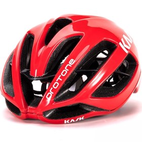 تصویر کلاه ایمنی KASK PROTONE - SIZE M(52_58) KASK PROTONE