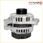 تصویر دینام mvm x22 