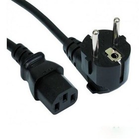 تصویر کابل برق کی نت پلاس 1.8 متر power-cable-knet-plus-1-8m