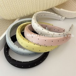 تصویر تل نگین دار وارداتی 