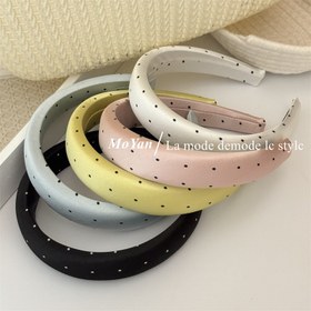 تصویر تل نگین دار وارداتی 