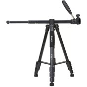 تصویر سه پایه دوربین جیماری Jmary Kp-2274 Camera Tripod 