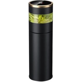 تصویر ماگ دوجداره برند Panlouting 