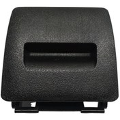 تصویر محفظه زیرسیگاری عقب کنسول پژو پارس قدیم 