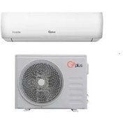 تصویر کولر گازی روتاری جی پلاس 9000 مدل GAC-TF09TP1A 