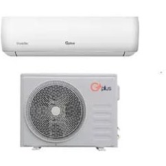 تصویر کولر گازی روتاری جی پلاس 9000 مدل GAC-TF09TP1A 