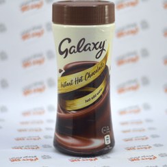 تصویر هات چاکلت گلکسی Galaxy مدل Instant 