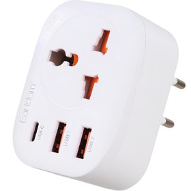 تصویر تبدیل 3 به 2 Earldom SC16 