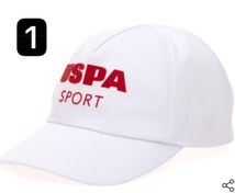 تصویر کلاه زنانه برند یو اس پولو U S POLO 