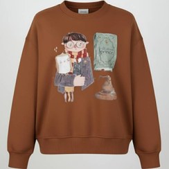 تصویر دورس زنانه هری پاتر 