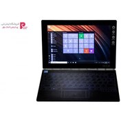 تصویر تبلت لنوو Yoga Book | حافظه 128 رم 4 گیگابایت Lenovo Yoga Book 128/4 GB