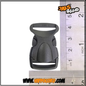 تصویر سگک خرچنگی کد sp22 