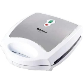 تصویر ساندویچ ساز دلمونتی مدل Delmonti DL750 Sandwich Maker