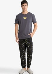 تصویر لباس راحتی مردانه دفکتو 