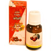 تصویر اسانس خوراکی آلبالو خط زرد Yellow Line Cherry Edible Essential Oil