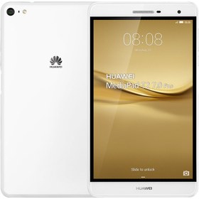 تصویر تبلت هوآوی Huawei MediaPad T2 BG0-DL09 ا Huawei MediaPad T2 BG0-DL09 16GB Single Sim Huawei MediaPad T2 BG0-DL09 16GB Single Sim