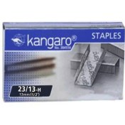 تصویر سوزن منگنه کانگرو مدل 23/13 