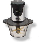 تصویر خردکن مایر مدل MR-494 ظرفیت ۳ لیتر 