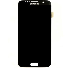 تصویر ال سی دی اصلی سامسونگ Galaxy S7 ا Samsung Galaxy S7 Edge Original Display Samsung Galaxy S7 Edge Original Display