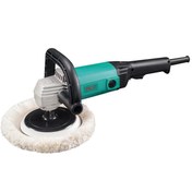 تصویر پولیش بزرگ دیمردار 180میلیمتر1020وات ASP03-180 دی سی ای dca 