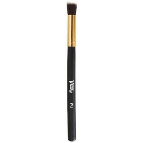 تصویر براش گریم فید حرفه ای D108 سایز 2 ورژن Vergen D108 Makeup Brush Size 2