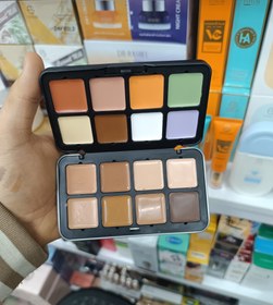 تصویر کاموفلاژ فوراور۵۲ Forever52 Camouflage HD Palette 