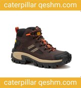 تصویر کفش ایمنی مردانه کاترپیلار مدل CATERPILLAR INVADER MID VENT ASTM/COMP TOE P91663 