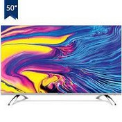 تصویر تلویزیون هوشمند سونیا 50 اینچ مدل S-50DU8625 Sony 50 inch smart TV model S-50DU8625