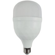 تصویر لامپ LED استوانه ای 30 وات برند اپتونیکا 