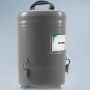 تصویر پمپ اسید شویی گرمسار نیم اسب 