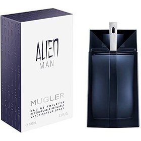 Thierry mugler outlet alien man