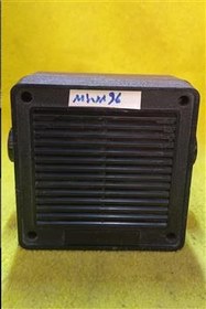 تصویر بلندگو تقویت صدا 4اهم 10وات کد mgm96 