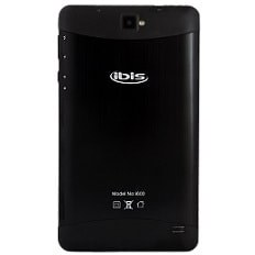 تصویر فایل فلش تبلت ibis I600 