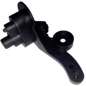 تصویر سنسور دور موتور TU3 TU5 با پایه نگهدارنده شرکتی ایساکو ۰۹۲۰۶۰۱۴۹۹ 