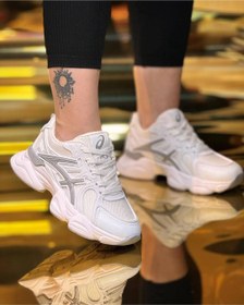 تصویر کتونی اسیکس خفن Katooni asics