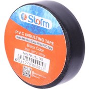 تصویر نوار چسب برق Storm HL-143 9.1m 
