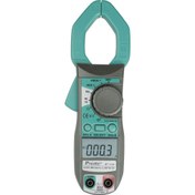 تصویر کلمپ متر پروسکیت مدل ProsKit MT-3109 clamp meter