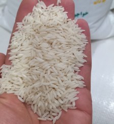 تصویر طارم هاشمی اعلا امساله ۵ کیلویی Tarom Hashmi rice 5kh