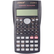 تصویر ماشین حساب مهندسی جوینوس Joinus JS-82MS-A Joinus JS-82MS-A Scientific Calculator