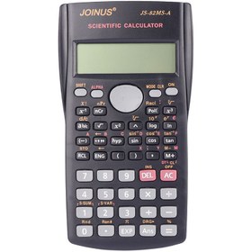 تصویر ماشین حساب مهندسی جوینوس Joinus JS-82MS-A Joinus JS-82MS-A Scientific Calculator