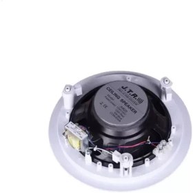 تصویر بلندگو سقفی جی تی آر JM-820 Ceiling Speaker JTR JM-820