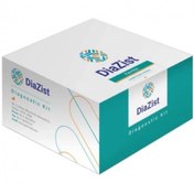 تصویر کیت الایزا دیازیست - AMH ELISA Kit DiaZist - AMH