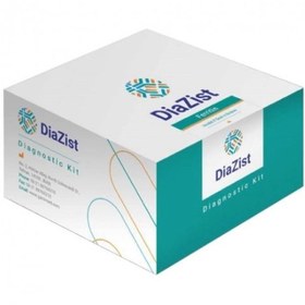 تصویر کیت الایزا دیازیست - AMH ELISA Kit DiaZist - AMH