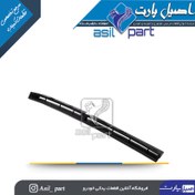 تصویر دریچه بخاری زیر شیشه چپ مشکی قدیم پژو 405و پارس کد 3028-اصیل پارت 