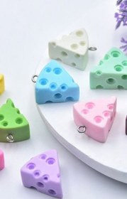 تصویر جاکلیدی پنیر 