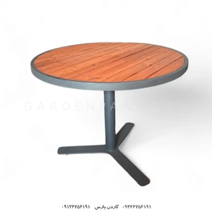 تصویر فروشگاه گاردن پارس