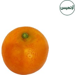 تصویر پرتقال مصنوعی 