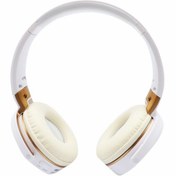 تصویر هدفون بلوتوثی Sony مدل 450bt رم خور هدفون بلوتوثی Sony مدل 450bt رم خور