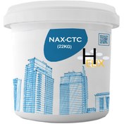 تصویر رنگ تاپ کوت مشکی NAX-CTC 