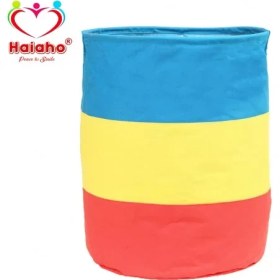 تصویر ارگانایزر کودک هیاهو مدل Colorado 